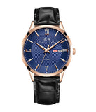 Đồng Hồ I&W Carnival Nam IW520G3 Automatic