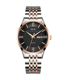 Đồng Hồ I&W Carnival Nam IW520G8 Automatic
