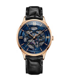 Đồng Hồ I&W Carnival Nam IW523G1 Automatic