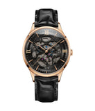 Đồng Hồ I&W Carnival Nam IW523G2 Automatic