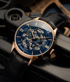 Đồng Hồ I&W Carnival Nam IW523G2 Automatic