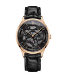 Đồng Hồ I&W Carnival Nam IW524G2 Automatic