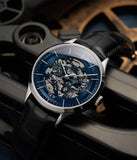 Đồng Hồ I&W Carnival Nam IW524G3 Automatic