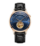 Đồng Hồ I&W Carnival Nam IW525G1 Automatic