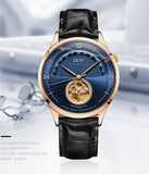 Đồng Hồ I&W Carnival Nam IW525G1 Automatic