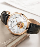 Đồng Hồ I&W Carnival Nam IW525G2 Automatic