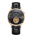 Đồng Hồ I&W Carnival Nam IW525G3 Automatic