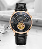 Đồng Hồ I&W Carnival Nam IW525G3 Automatic