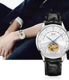 Đồng Hồ I&W Carnival Nam IW525G4 Automatic