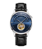 Đồng Hồ I&W Carnival Nam IW525G5 Automatic