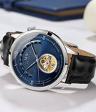 Đồng Hồ I&W Carnival Nam IW525G5 Automatic