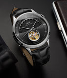 Đồng Hồ I&W Carnival Nam IW525G6 Automatic