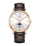 Đồng Hồ I&W Carnival Nam IW527G1 Automatic