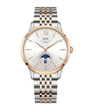 Đồng Hồ I&W Carnival Nam IW527G2 Automatic