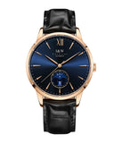 Đồng Hồ I&W Carnival Nam IW527G3 Automatic