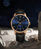 Đồng Hồ I&W Carnival Nam IW527G3 Automatic