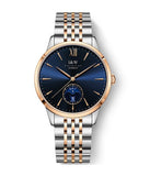 Đồng Hồ I&W Carnival Nam IW527G4 Automatic