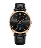Đồng Hồ I&W Carnival Nam IW527G5 Automatic