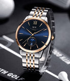 Đồng Hồ I&W Carnival Nam IW527G8 Automatic
