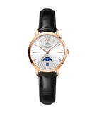 Đồng Hồ I&W Carnival Nữ IW527L1 Automatic