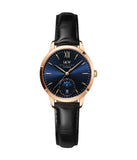 Đồng Hồ I&W Carnival Nữ IW527L2 Automatic
