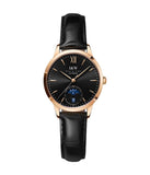 Đồng Hồ I&W Carnival Nữ IW527L3 Automatic