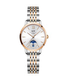 Đồng Hồ I&W Carnival Nữ IW527L8 Automatic