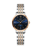 Đồng Hồ I&W Carnival Nữ IW527L9 Automatic