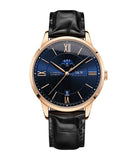 Đồng Hồ I&W Carnival Nam IW528G2 Automatic
