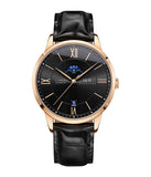 Đồng Hồ I&W Carnival Nam IW528G3 Automatic