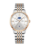 Đồng Hồ I&W Carnival Nam IW528G7 Automatic