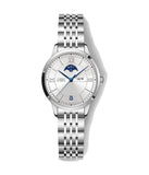 Đồng Hồ I&W Carnival Nữ IW528L10 Automatic