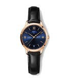 Đồng Hồ I&W Carnival Nữ IW528L2 Automatic