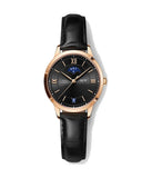 Đồng Hồ I&W Carnival Nữ IW528L3 Automatic