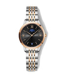 Đồng Hồ I&W Carnival Nữ IW528L9 Automatic