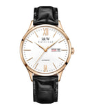 Đồng Hồ I&W Carnival Nam IW529G1 Automatic