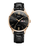 Đồng Hồ I&W Carnival Nam IW529G3 Automatic