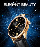 Đồng Hồ I&W Carnival Nam IW529G3 Automatic