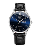 Đồng Hồ I&W Carnival Nam IW529G4 Automatic