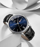 Đồng Hồ I&W Carnival Nam IW529G4 Automatic