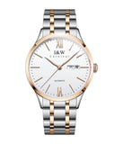 Đồng Hồ I&W Carnival Nam IW529G8 Automatic