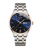 Đồng Hồ I&W Carnival Nam IW529G9 Automatic