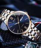 Đồng Hồ I&W Carnival Nam IW529G9 Automatic