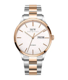Đồng Hồ I&W Carnival Nam IW530G1 Automatic