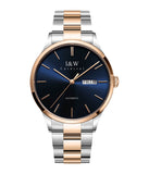 Đồng Hồ I&W Carnival Nam IW530G2 Automatic