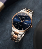Đồng Hồ I&W Carnival Nam IW530G2 Automatic
