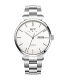 Đồng Hồ I&W Carnival Nam IW530G3 Automatic