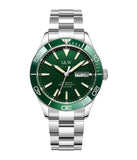 Đồng Hồ I&W Carnival Nam IW533G1 Automatic