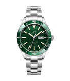 Đồng Hồ I&W Carnival Nam IW533G17 Automatic