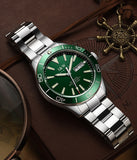 Đồng Hồ I&W Carnival Nam IW533G17 Automatic